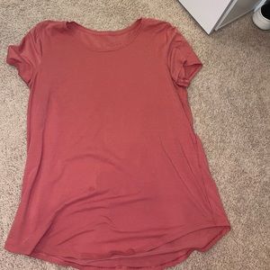 Lululemon Love Crew T-shirt